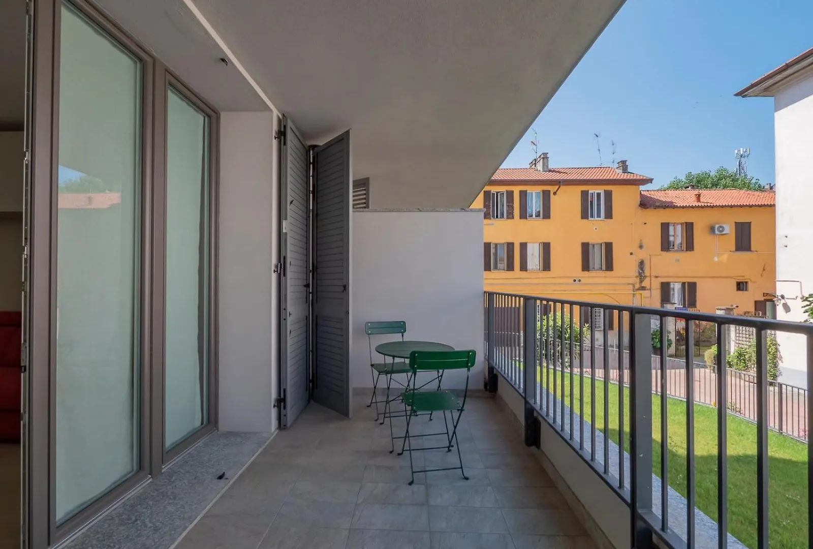 I Host Apartment - Binda 18 Milan