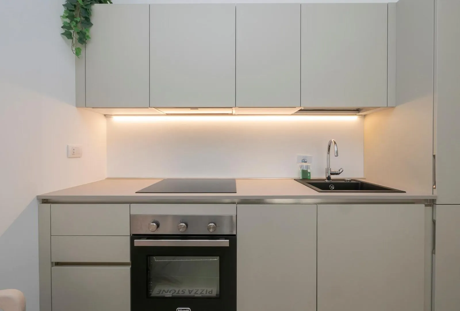 I Host Apartment - Binda 18 Milan