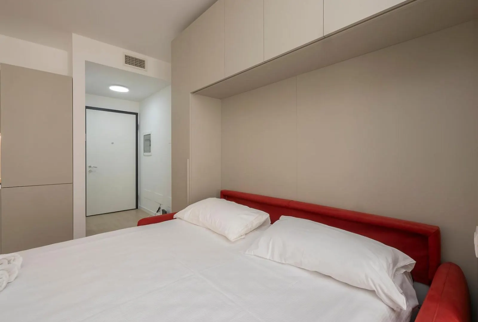 I Host Apartment - Binda 18 Milan