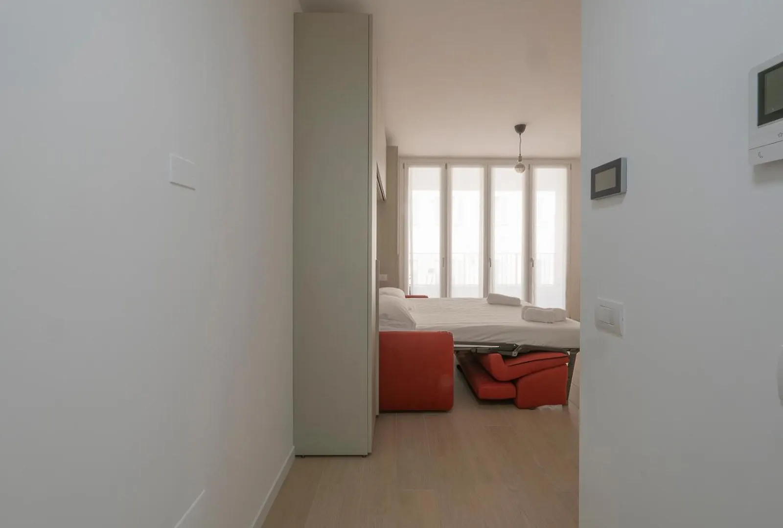 I Host Apartment - Binda 18 Milan