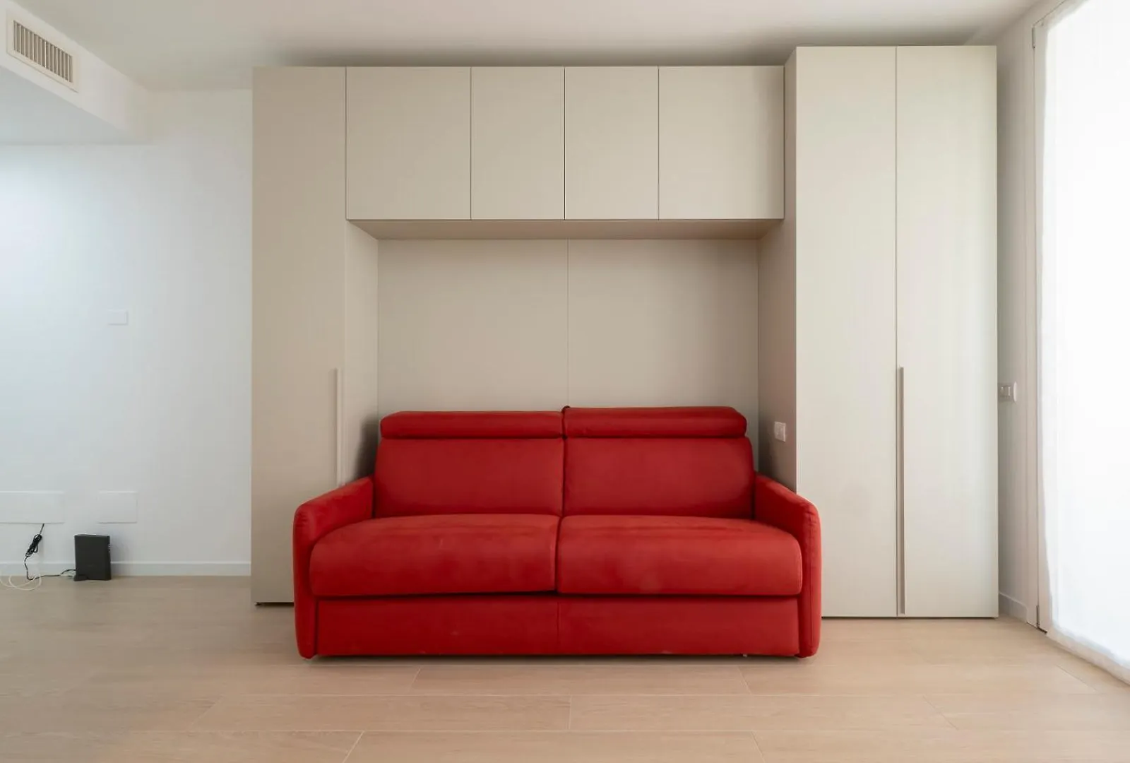 I Host Apartment - Binda 18 Milan