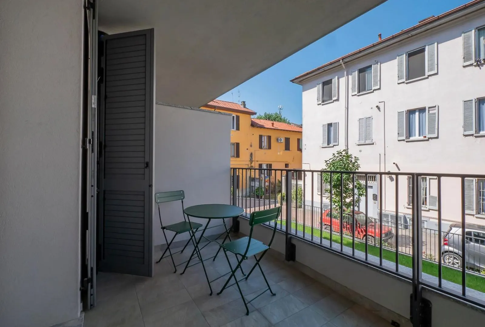 I Host Apartment - Binda 18 Milan Italy