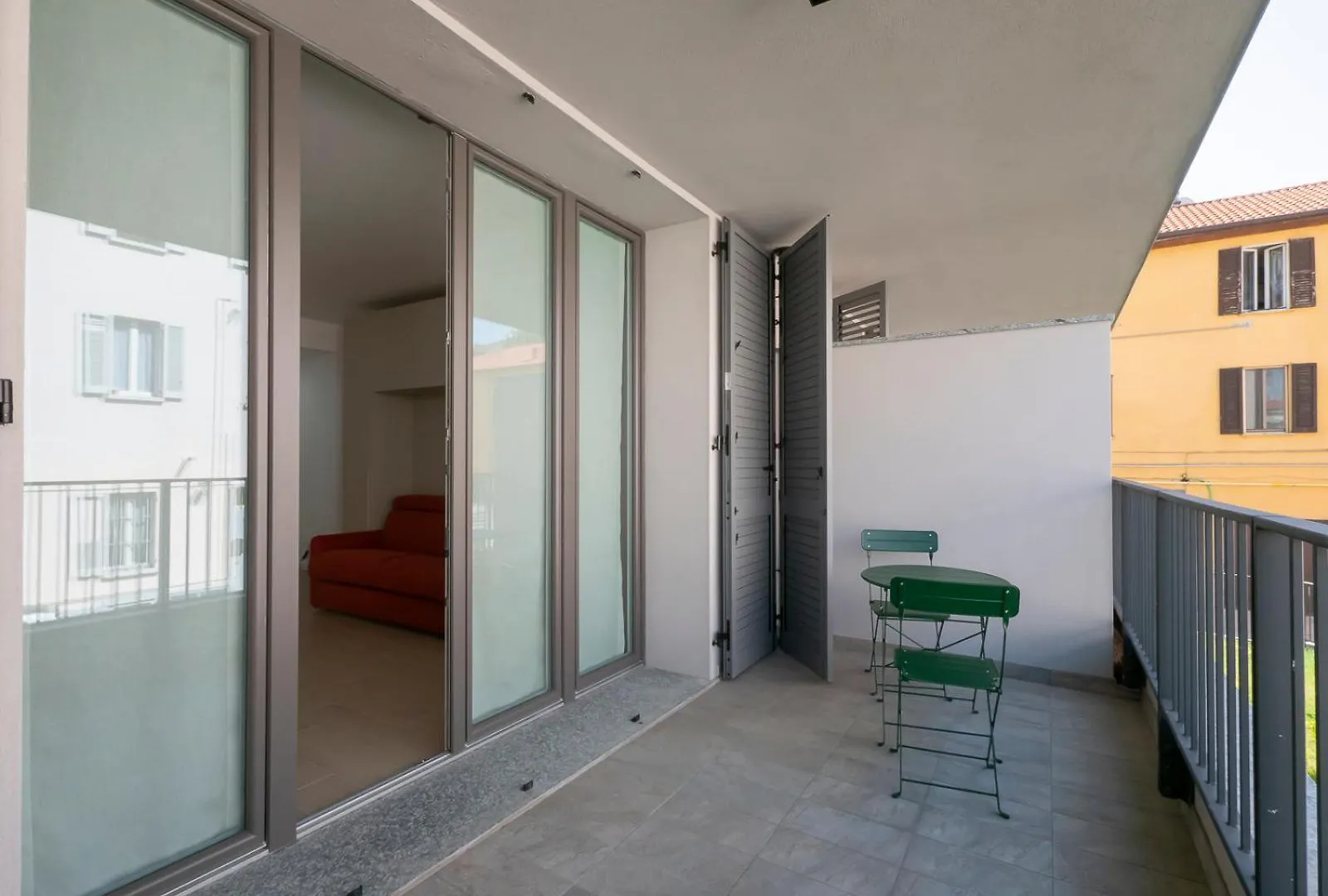 I Host Apartment - Binda 18 Milan