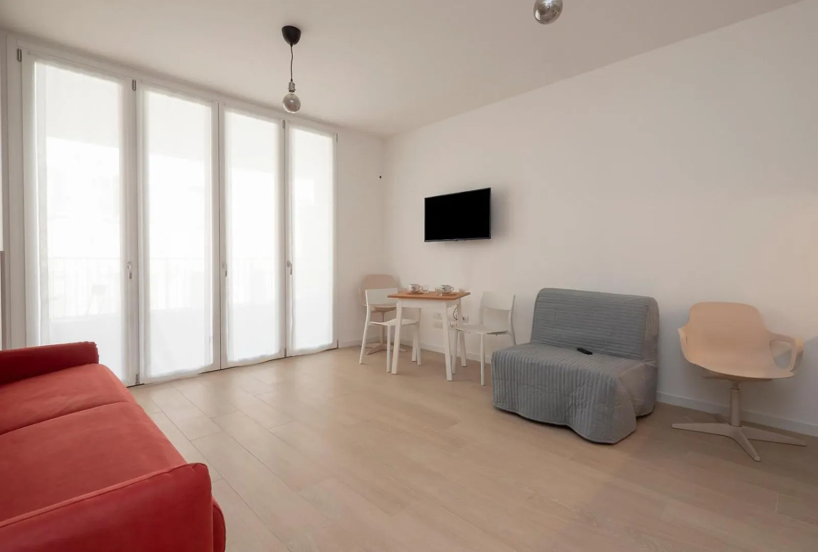I Host Apartment - Binda 18 Milan