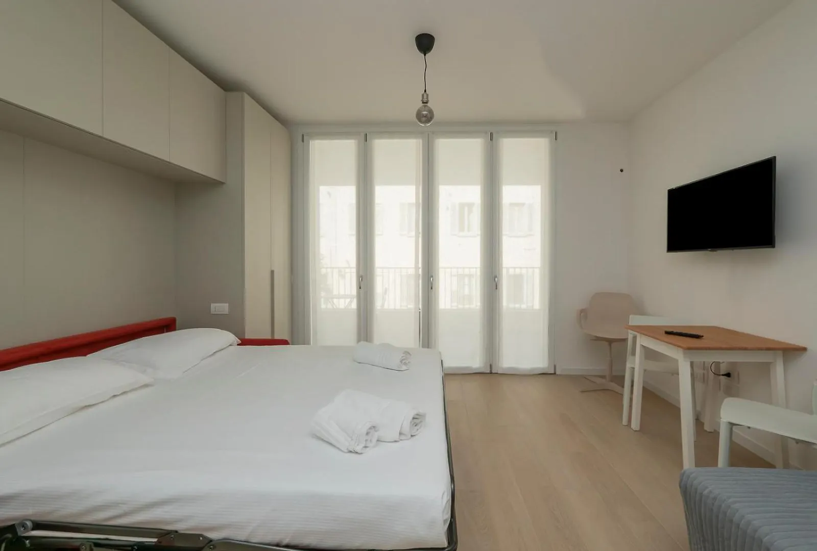 I Host Apartment - Binda 18 Milan
