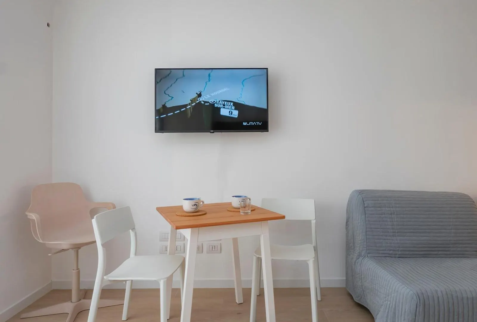 I Host Apartment - Binda 18 Milan 0*,