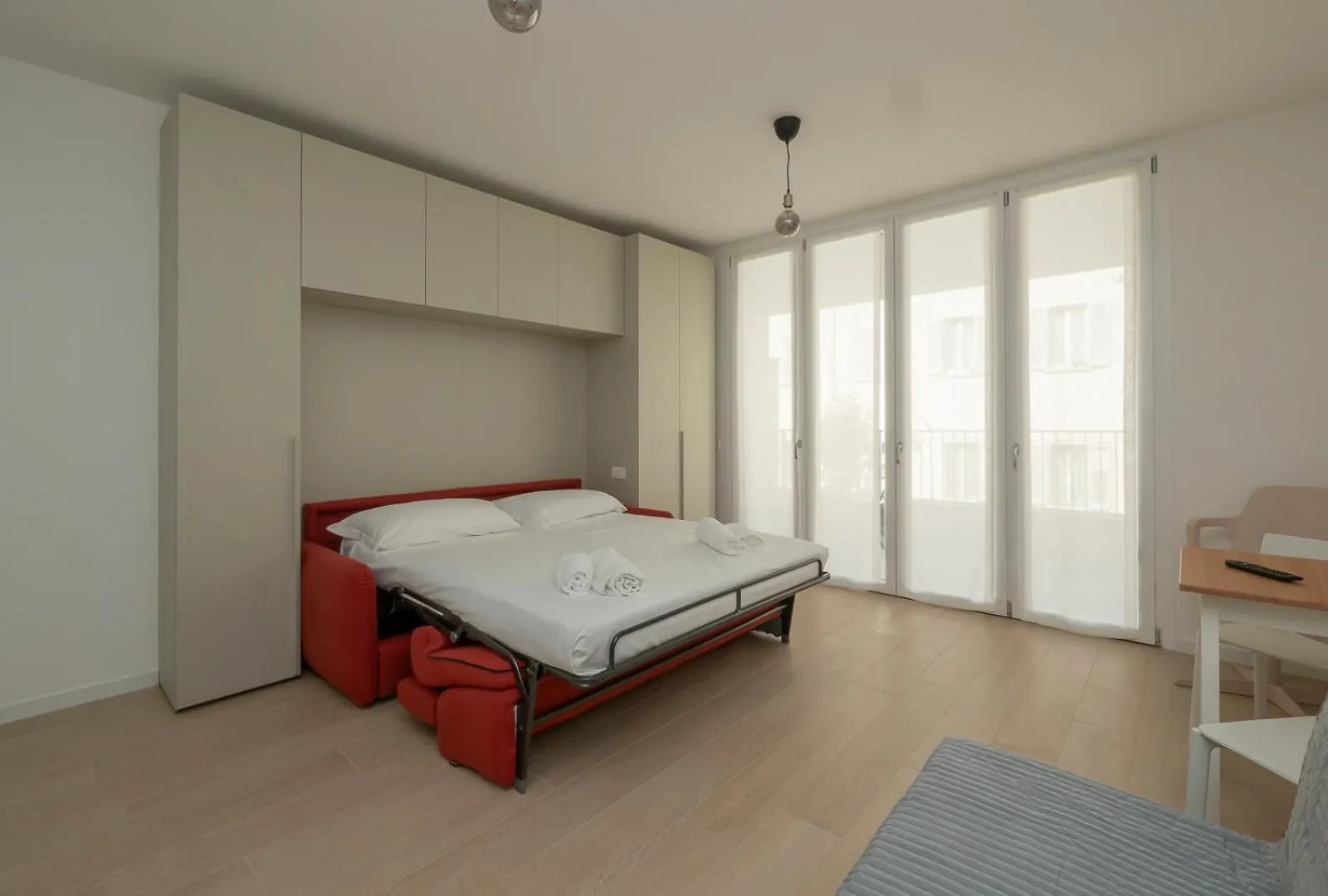 I Host Apartment - Binda 18 Milan Italy