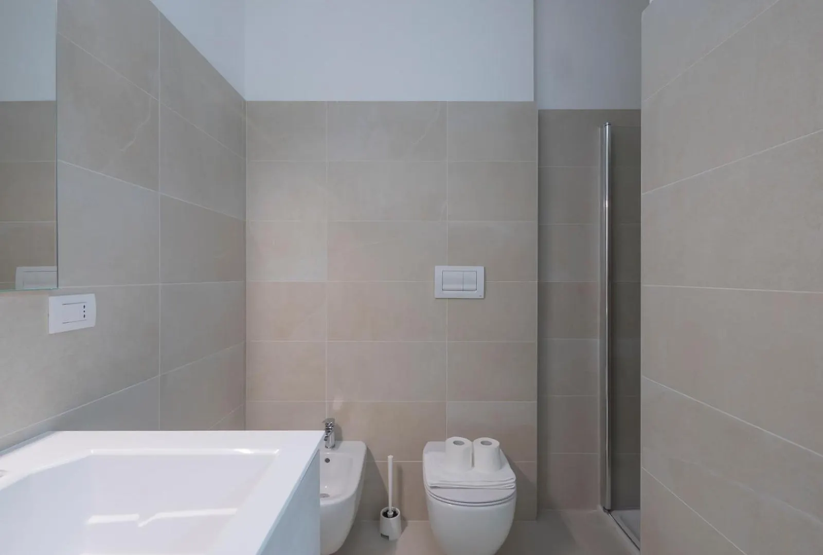 I Host Apartment - Binda 18 Milan Italy