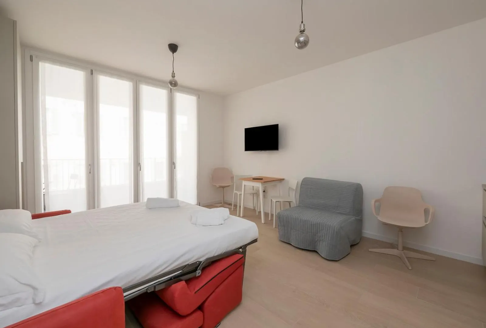 I Host Apartment - Binda 18 Milan Italy